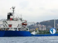 Petrolero/quimiquero en venta
