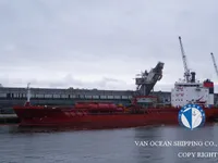 Petrolero/quimiquero en venta