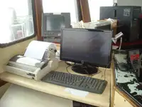 Arrastrero en venta