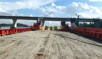 Buque de desembarco, tanque en venta