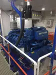 Buque de crucero en venta