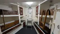 Buque de prospección en venta