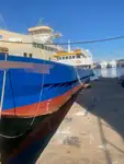 Buque de ferry en venta