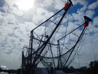 Arrastrero en venta