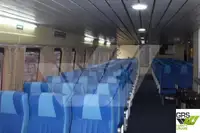 Buque de pasajeros en venta