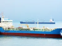 Petrolero/quimiquero en venta