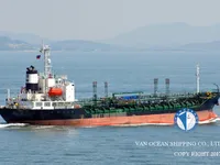 Petrolero/quimiquero en venta