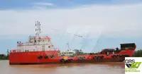 Lancha de desembarco, tanque en venta