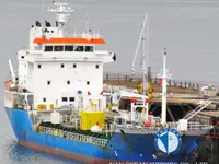 Petrolero/quimiquero en venta