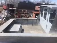 Embarcaciones de trabajo en venta