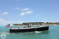Buque de pasajeros en venta