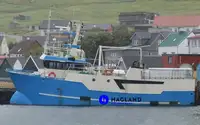 Trawler en venta