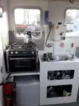Catamarán en venta