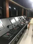 Buque de crucero en venta