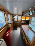Buque portacontenedores en venta