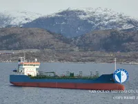 Petrolero/quimiquero en venta