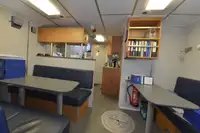 Embarcaciones de trabajo en venta