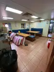 Buque frigorífico en venta