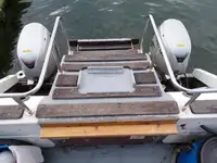 Catamarán en venta