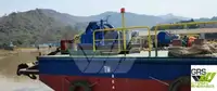 Barcaza en venta
