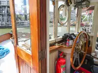 Remolcador en venta