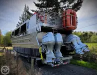Catamarán en venta