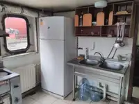 Barcaza en venta