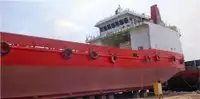 Buque de desembarco, tanque en venta