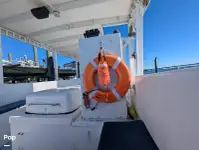 Transbordador de crucero en venta