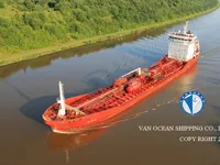 Petrolero/quimiquero en venta