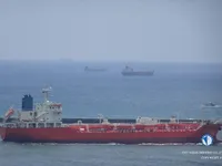 Petrolero/quimiquero en venta