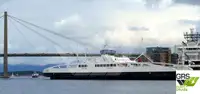 Ro-Ro ship en venta