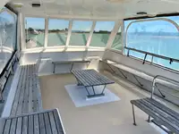 Buque de crucero en venta