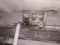 Embarcaciones de trabajo en venta