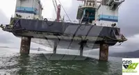 Plataforma de perforación autoelevable en venta