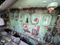 Transbordador de crucero en venta