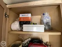 Buque de crucero en venta