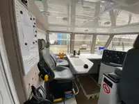 Embarcaciones de trabajo en venta