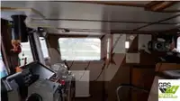 Embarcaciones de trabajo en venta