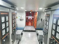 Buque de crucero en venta