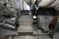 Buque de crucero en venta