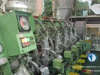Petrolero/quimiquero en venta