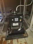 Barcaza en venta