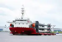 Granelero en venta