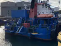 Petrolero/quimiquero en venta