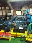 Remolcador en venta