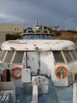 Buque de ferry en venta