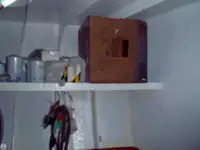 Remolcador en venta