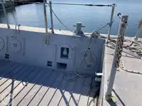 Buque de desembarco, tanque en venta