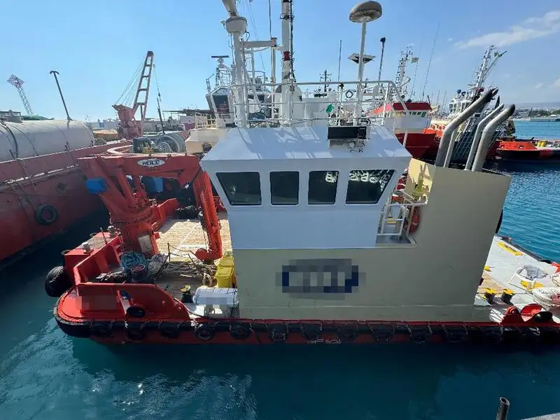 General Cargo/Multi-purpose en venta